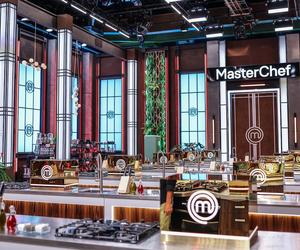 Nowe studio MasterChef (jesień 2023)