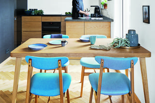 W kształcie litery U