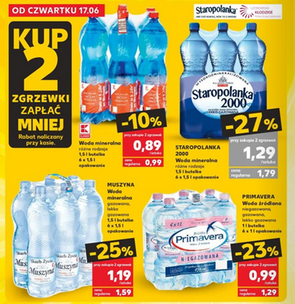 Na orzeźwienie