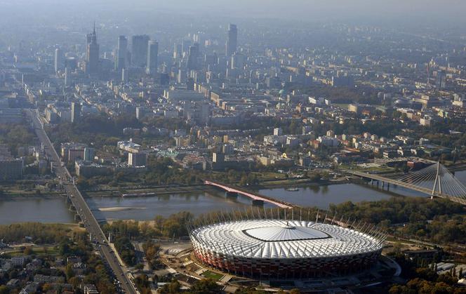 Stadion Narodowy