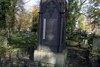 Niezwykła nekropolia w Gliwicach uratowana przed zapomnieniem. Ma przeszło 200 lat! [AUDIO]