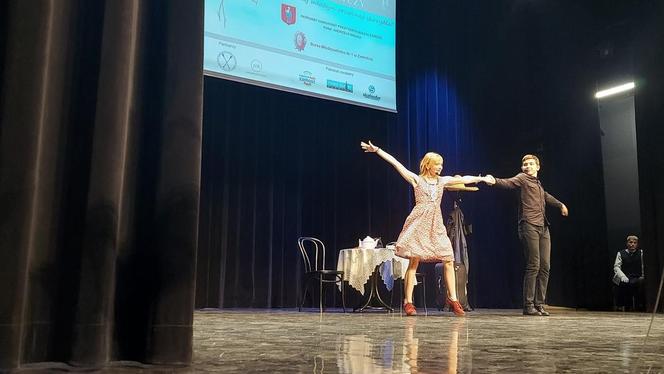 10. Festiwal Talentów Młodzieży w Zamościu