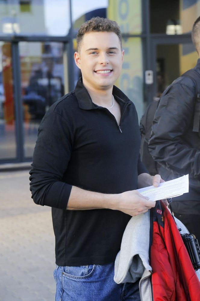 Adam Zdrójkowski
