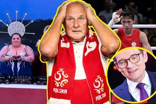 Jan Tomaszewski podsumowuje igrzyska olimpijskie. Polityka zabiła święto sportu? [NA ŻYWO]