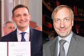 Wybory w PO. Bogdan Zdrojewski: Skłaniam się ku Michałowi Jarosowi