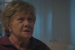 M jak miłość odc. 1861.  Barbara (Teresa Lipowska)