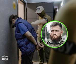 Miał zastrzelić dowódcę Wilków Da Vinci. W zamach wkręciła go FSB 