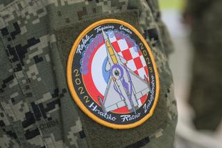 Pierwszy Chorwacki Rafale