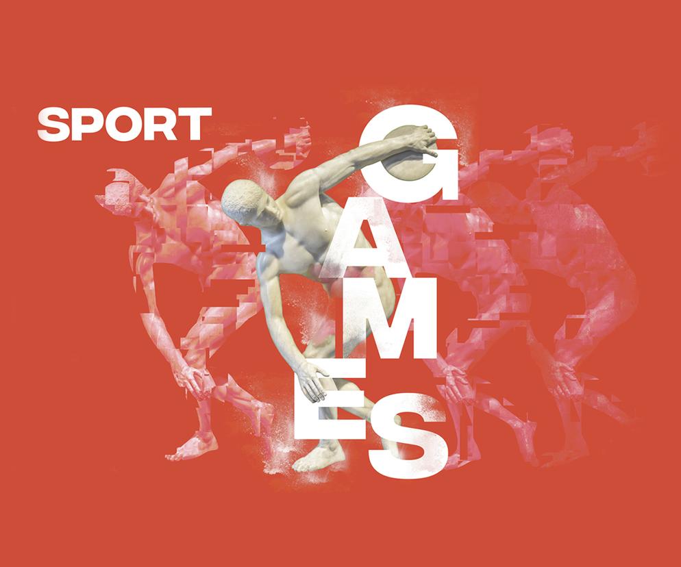 Sport Games