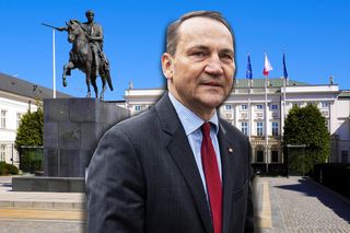 Sikorski wystartuje na prezydenta? Zaskakujące doniesienia