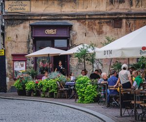 Najpiękniejsze starówki świata. Kraków wygrywa