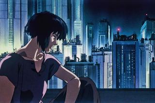 Ghost in the Shell (1995)