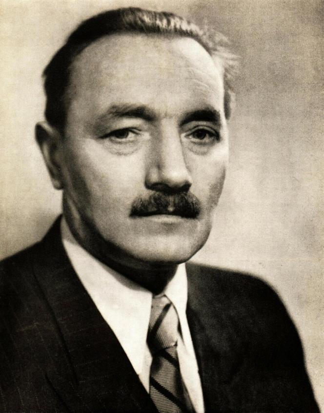 Bolesław Bierut – polski polityk, działacz komunistyczny, prezydent RP w latach 1947–1952, przywódca PZPR, prezes Rady Ministrów w latach 1952–1954