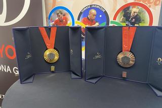 Piotr Grudzień ze Startu Zielona Góra wrócił z Paryża 2024 z dwoma medalami