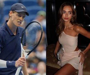 Jannik Sinner ma nową dziewczynę! To znana modelka Laila Hasanovic