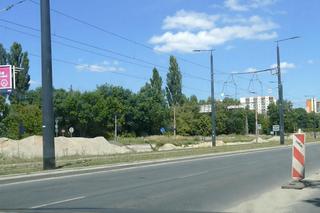 To kpina z łódzkich kierowców. Remont opóźniony o rok, a robotników brak!