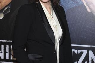 Joanna Drozda - córka Tadeusza Drozdy