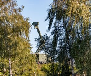 Drony nad Danią, jest komunikat władz. Obowiązuje od poniedziałku