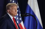 Spotkanie Trumpa z Putinem