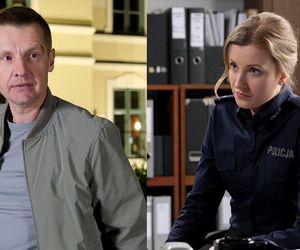 M jak miłość, odcinek 1878: Paweł po pobiciu Dominika trafi na posterunek policji! Natalka ostrzeże go, że będzie miał kłopoty - ZDJĘCIA, ZWIASTUN