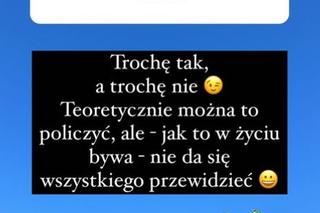 M jak miłość na Instagramie