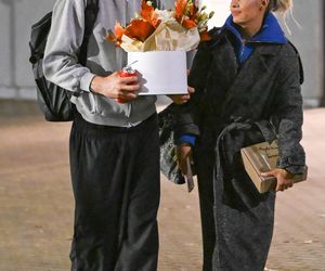 Taniec z gwiazdami -  odcinek 8 kulisy