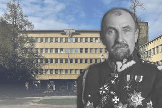 Nowy pomnik stanie w Warszawie. Chcą uczcić zapomnianego generała. To on ocalił stolicę