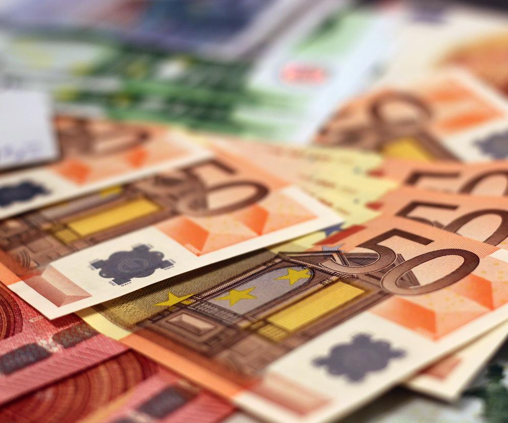 Polacy okradli niemiecki skarbiec z ponad 6,4 miliona euro! Grozi im surowa kara