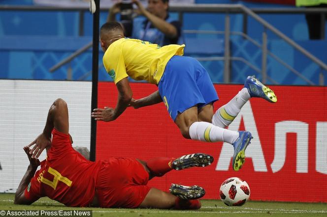 Gabriel Jesus, Vincent Kompany