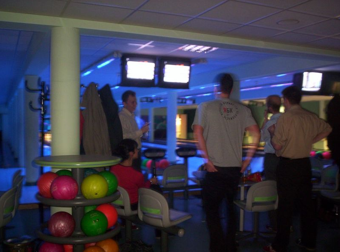 Warszawski bowling. 8 miejsc, gdzie zagrasz w kręgle