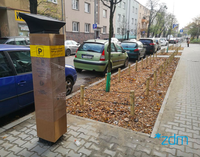 Pamiętaj o nowym identyfikatorze mieszkańca! 