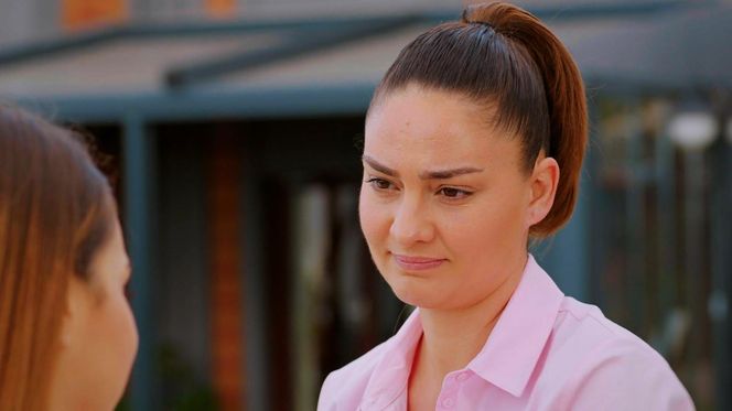 Miłość i nadzieja odc. 292. Sila, Yildiz