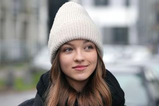 	Barwy szczęścia odc. 3175. Ewelina (Amelia Listwoń)