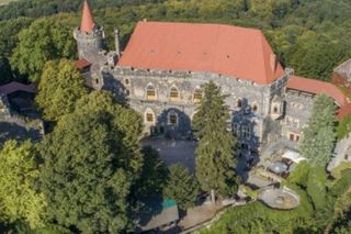 Dolnośląska Zima 2025 - poznać ofertę zamków i pałaców