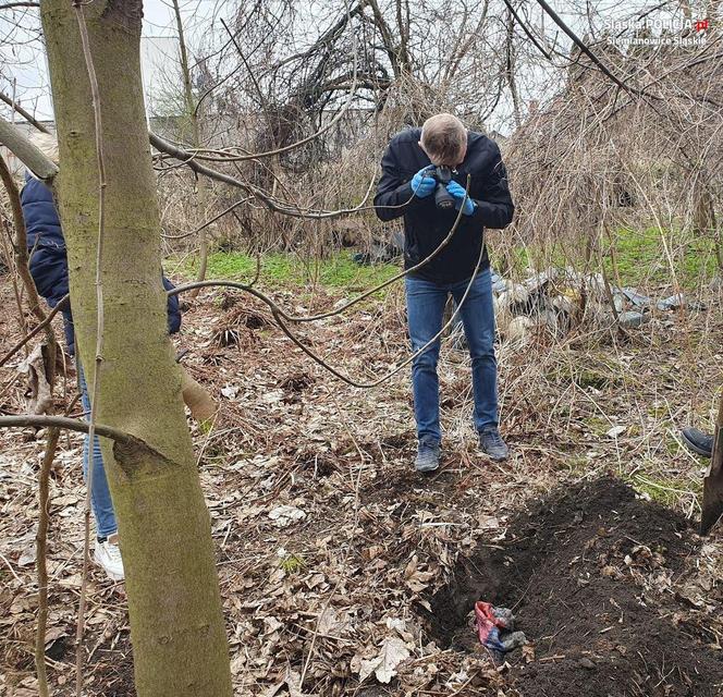 Na pomoc było już zbyt późno. 50-latka doprowadziła do śmierci swojego psa