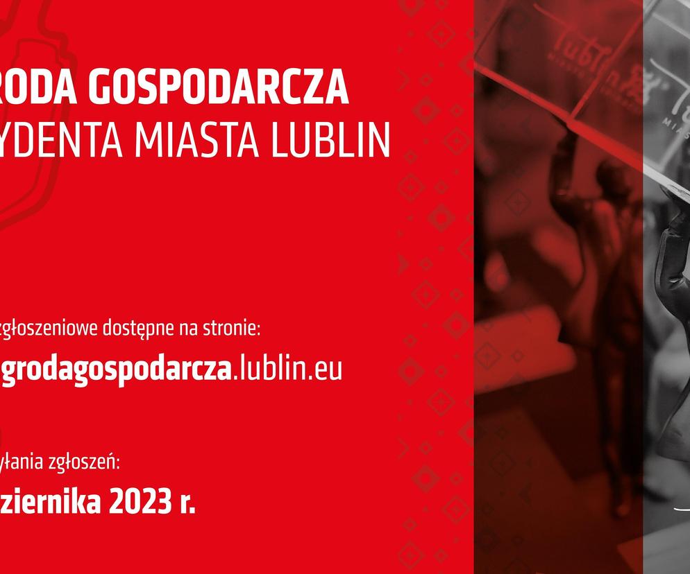 Nagroda Gospodarcza Prezydenta Miasta