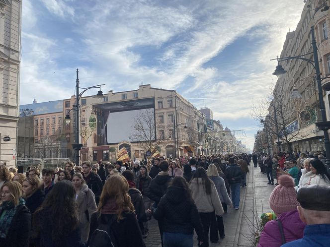 Polonez dla Łodzi 2025