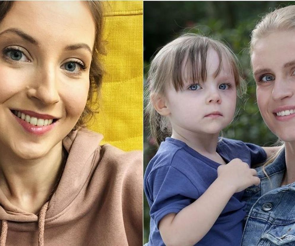 M jak miłość. Natalka wróci z Australii do Mostowiaków z nową twarzą! Niepewny los jej córki Hani - ZDJĘCIA