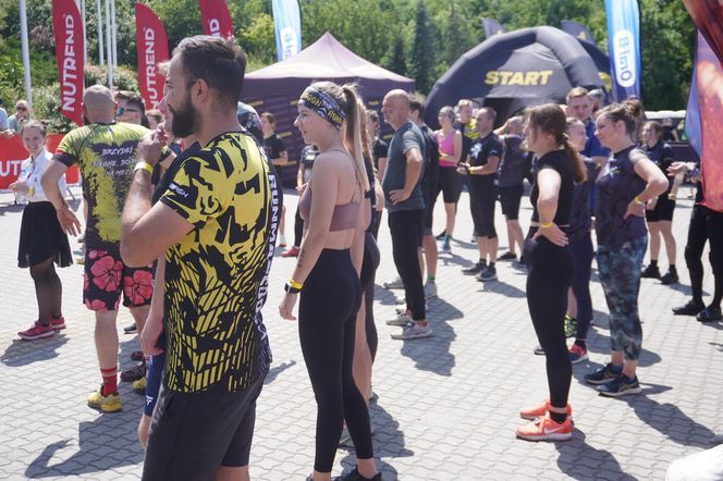 Runmageddon Poznań 2025