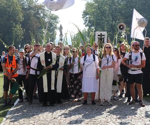 Pielgrzymka na Jasną Górę 2025