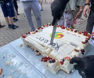 Eska Summer City Olsztyn na 10. edycji Festiwalu Koloryt cz.2
