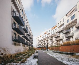 Bohema: adaptacja terenów poprzemysłowych na warszawskiej Pradze