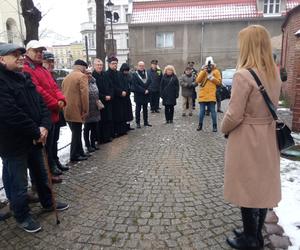 W Grudziądzu otwarto wystawę o życiu i działalności bp Chrystiana