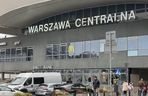 Warszawa Centralna