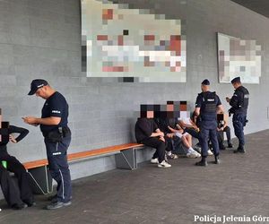 Groźne incydenty na dworcu PKS w Jeleniej Górze. Czy potzreba ochrony stacjonarnej?