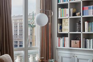 Mieszkanie w Warszawie z nagrodą