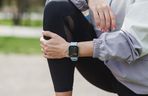 Huawei Watch 4 - lifestyle