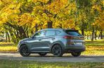 Hyundai Tucson N Line 2.0 CRDI 185 KM 8AT 4WD