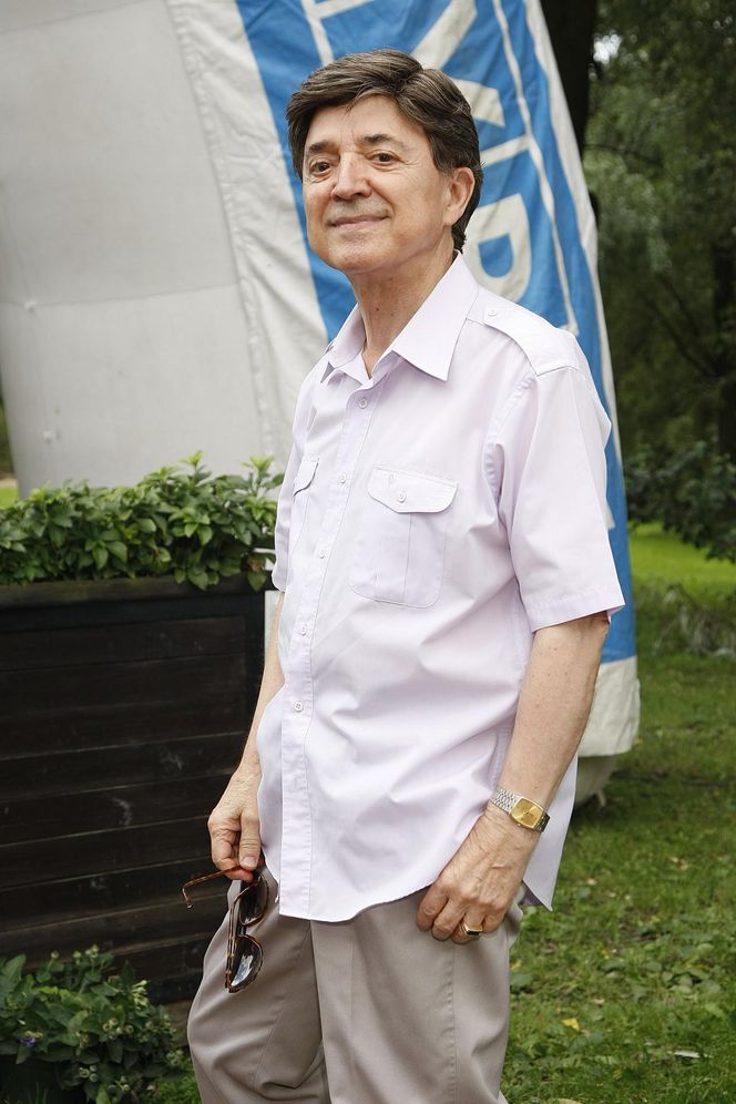 Jerzy Połomski zmarł 3 lata temu. Zostawił po sobie wielki majątek. Teraz wyszło na jaw, kto zgarnął wszystko