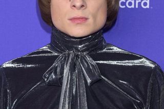 Ralph Kamiński i Kasia Lins studiowali razem!